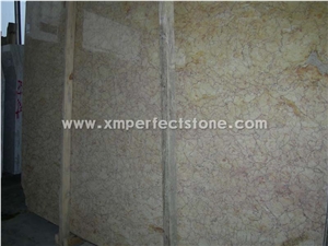 Crema Valencia Marble