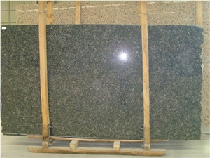 India Atlantic Blue Granite