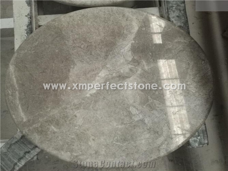 Natural Stone Marble Coffee Table Top