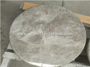 Natural Stone Marble Coffee Table Top
