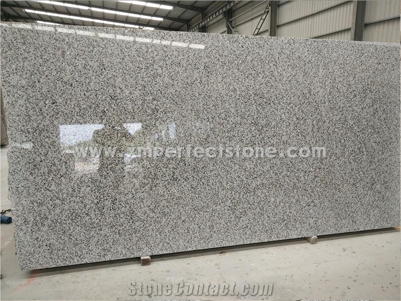 New G439 Granite/White Granite for Countertop