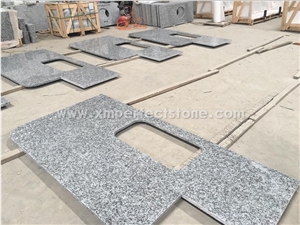 New G439 Granite/White Granite for Countertop