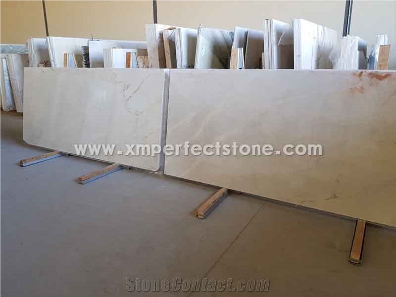 Rosa Aurora Pink Marble