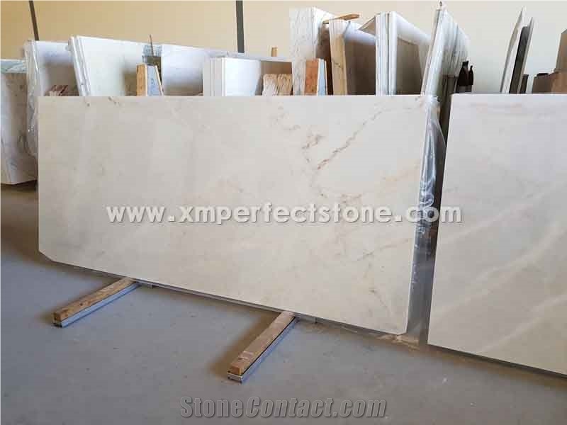 Rosa Aurora Pink Marble