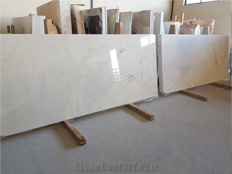 Rosa Aurora Pink Marble