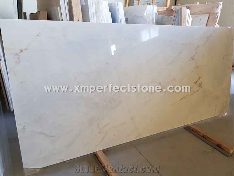 Rosa Aurora Pink Marble