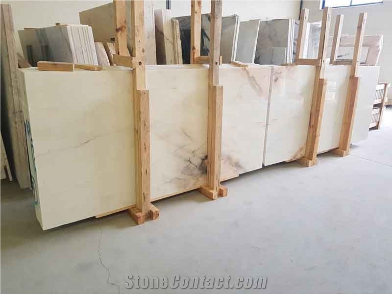 Rosa Aurora Pink Marble