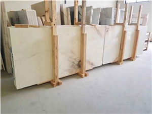 Rosa Aurora Pink Marble