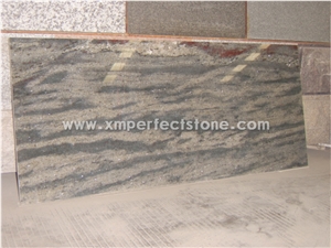 Silver Spark Granite,Silver Sparkle Granite