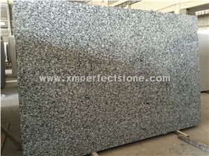 Surf White Granite Big Slabs Water Wave Granite