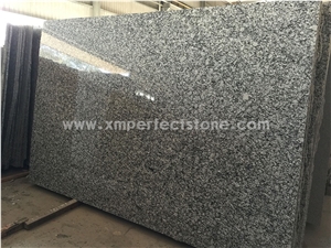 Surf White Granite Big Slabs Water Wave Granite