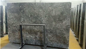 Phantom Gray China Marble Slab