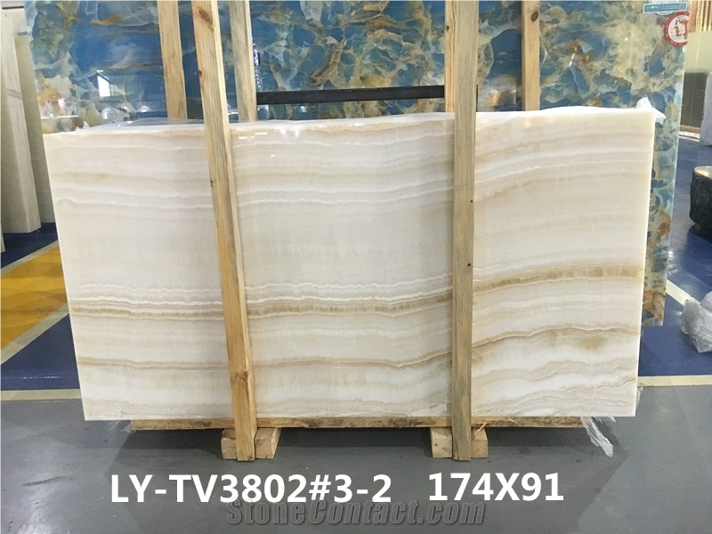 Akdag Vanilla Akdag White Onyx Agri White Onyx