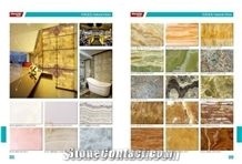China Granite Crown Green Slabs&Tiles Good Quality