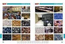China Granite Crown Green Slabs&Tiles Good Quality