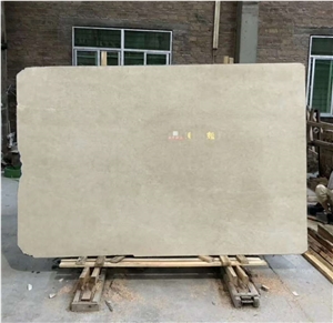 Cream Marfil Marble Beige Slabs&Tiles Best Price
