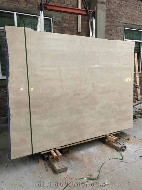 Cream Marfil Marble Beige Slabs&Tiles Best Price