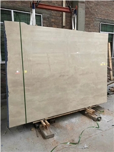 Cream Marfil Marble Beige Slabs&Tiles Best Price