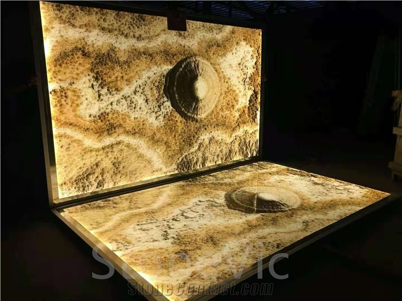 Gunsmoke Onyx, Bubble Onyx, Grey Onyx
