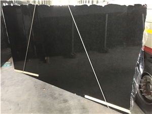 Nero Assoluto Zimbabwe Granite Slabs
