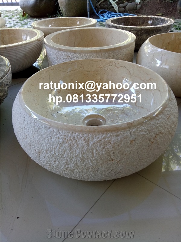 Sink Marble, Wash Basins
