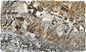 Jaguar Granite Slabs