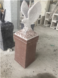 Pink Bahama Blue Cremation Monuments Pink Bahama Blue Cremation Monuments