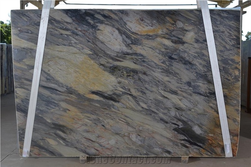 Constellation Quartzite 3cm Slabs