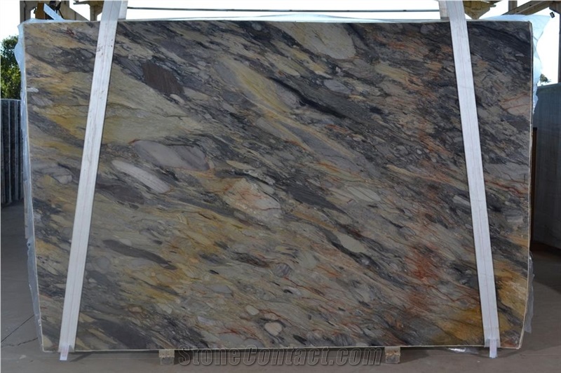 Constellation Quartzite 3cm Slabs