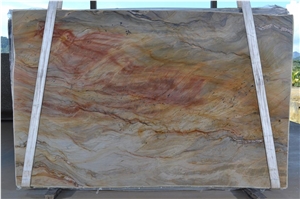 Fascination Quartzite 2cm Slabs