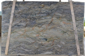 Fusion Caribbean Quartzite 3cm Slabs Fusion Caribbean Quartzite 3cm Slabs