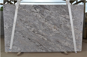 Nevaska Granite 3cm Slabs-New Arrival