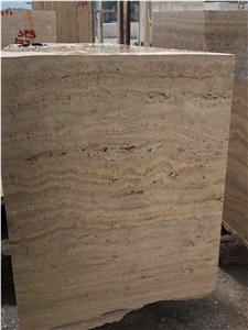 Alabastrino Travertine Blocks