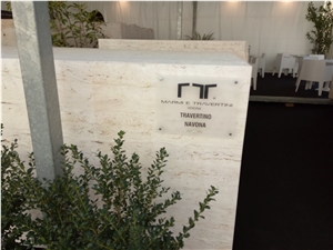 Travertino Navona Blocks