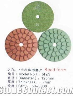 Bead Form Grinding Tools