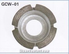 Grinding Cup Wheel