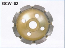 Grinding Cup Wheel