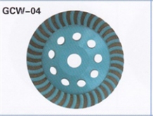 Grinding Cup Wheel