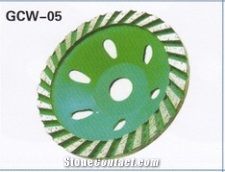 Grinding Cup Wheel