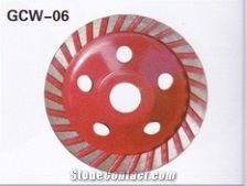 Grinding Cup Wheel