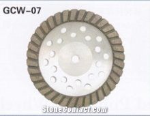 Grinding Cup Wheel