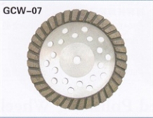 Grinding Cup Wheel