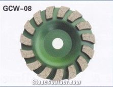 Grinding Cup Wheel
