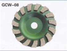 Grinding Cup Wheel