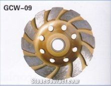 Grinding Cup Wheel