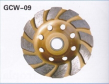 Grinding Cup Wheel