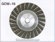 Grinding Cup Wheel