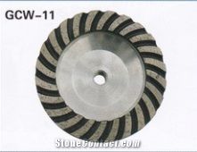 Grinding Cup Wheel
