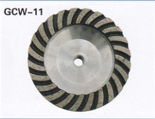 Grinding Cup Wheel