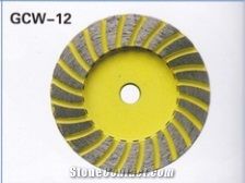 Grinding Cup Wheel